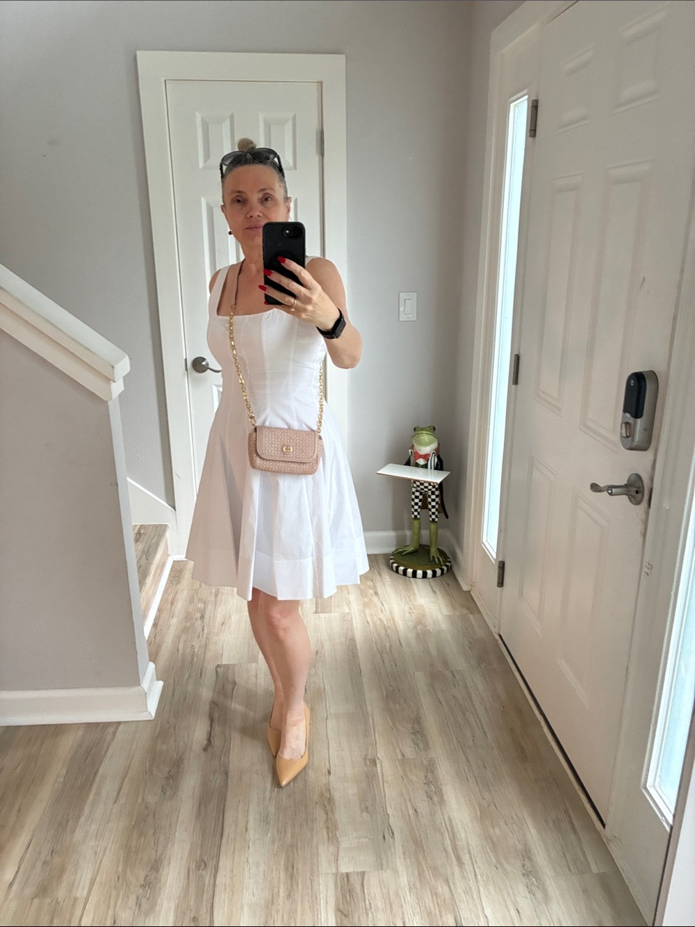 Tory Burch small crossbody bag